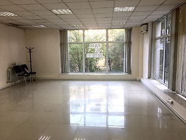 Кыймылсыз мүлк: Сдаются кабинеты 22м2 и 23м2. ул. Панфилова 190/1 (Фрунзе) 2-й этаж — 6