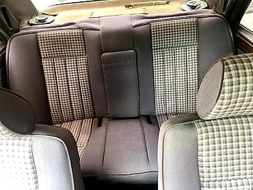 мерс 124 парок: Mercedes-Benz W124: 1991 г., Механика, Седан — 7