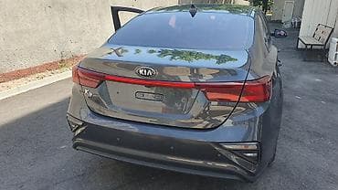 jac t9: Kia K3: 2019 г., 1.6 л, Вариатор, Бензин, Седан — 3