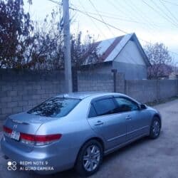 подшибник фит: Honda Inspire: 2003 г., 3 л, Автомат, Бензин, Седан — 1
