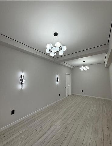 2 комнаты, 72 м², Элитка, 4 этаж, Дизайнерский ремонт — 4