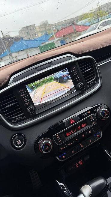 Kia Sorento: 2019 г., 2.2 л, Автомат, Дизель, Кроссовер — 6