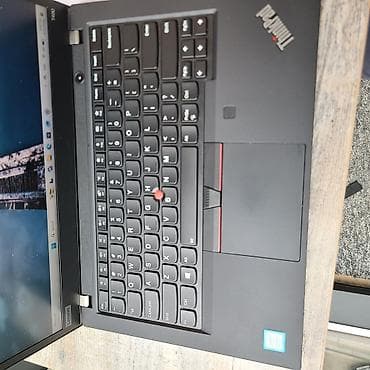 intel core i3 9100f: 💻 Lenovo ThinkPad T490 — в идеале бизнес-ноутбук (как новый) — 4