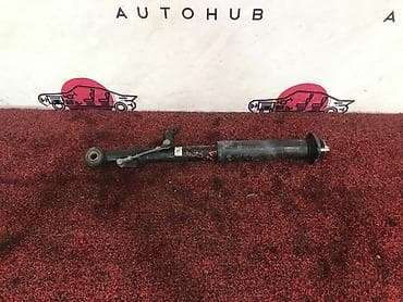 honda cvik: Амортизатор HONDA LEGEND KB1 J35 3 2006 задн. лев. (б/у) — 1