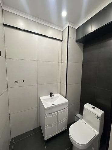 seven development: 3 комнаты, 77 м², Технопарк Элитка, 9 этаж, Евроремонт — 3