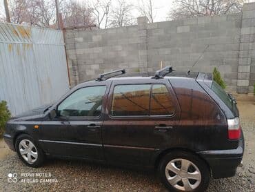 купить двигатель гольф 2 1.6 дизель: Volkswagen Golf: 1998 г., 1.9 л, Механика, Дизель, Хэтчбэк — 9