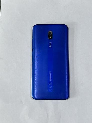 microsoft surface pro 11: Смартфон Redmi 8A, синий цвет. Основные характеристики: - Экран 6.22" — 1