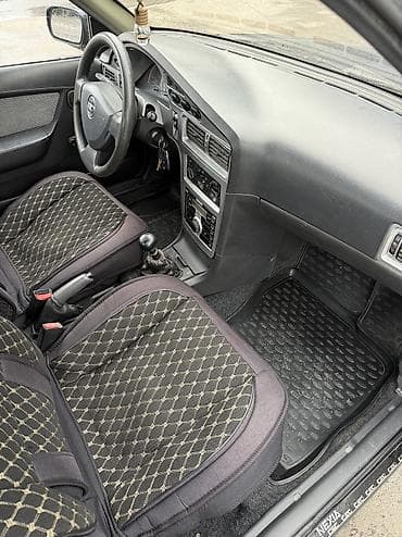 zekr 001: Daewoo Nexia: 2008 г., 1.6 л, Механика, Бензин, Седан — 8