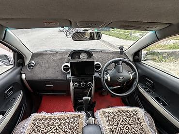 Продажа авто: Toyota Ist: 2003 г., 1.5 л, Автомат, Бензин, Хэтчбэк — 3