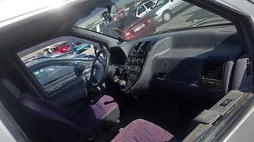 спринтер такси: Mercedes-Benz Vito: 1999 г., 2.4 л, Механика, Минивэн — 4