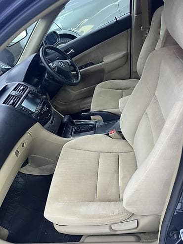 Унаа: Honda Accord: 2003 г., 2 л, Автомат, Бензин, Седан — 3
