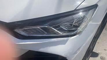 ремонт ручек бмв: Передняя левая фара BYD 2025 г., Б/у, Оригинал, Китай — 7