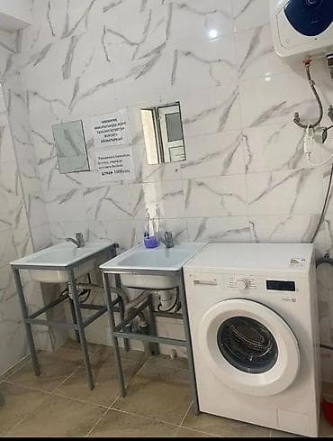 хивинская: 1 комната, Агентство недвижимости, Без мебели — 2