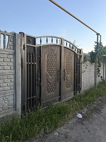 кызыл аскер аренда: 3 соток, Для строительства, Красная книга, Договор купли-продажи — 1
