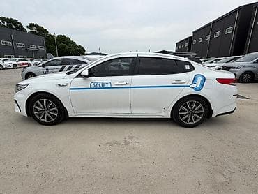 кия хан: Kia K5: 2020 г., 2 л, Автомат, Бензин, Седан — 2