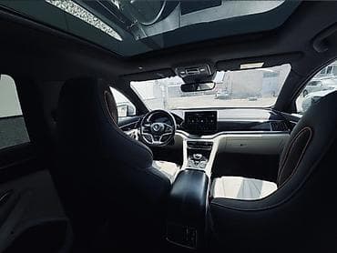 byd han ev: BYD Song Plus: 2022 г., Автомат, Электромобиль, Кроссовер — 3
