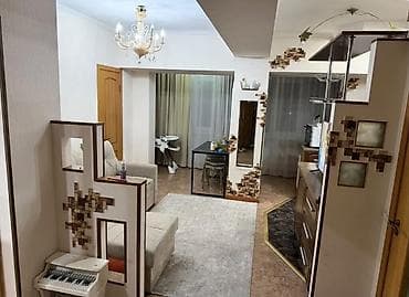 32: 2 комнаты, 52 м², Индивидуалка, 2 этаж, Косметический ремонт — 2