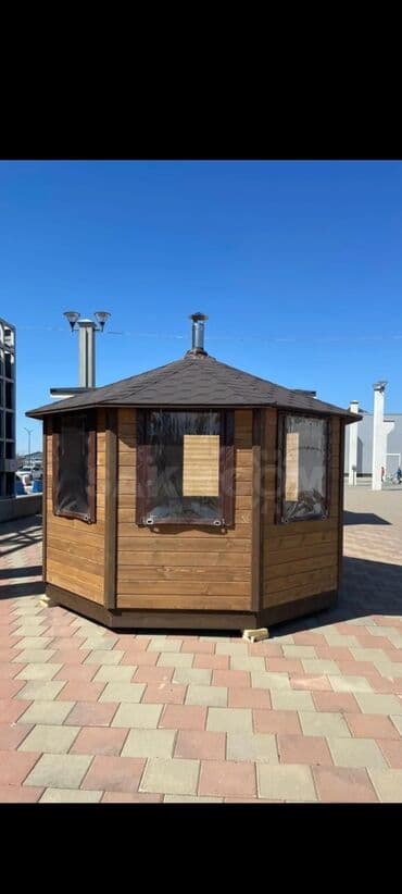 Куплю дом: Изготавливаем на заказ любых размеров модульные дома, дачные домики — 10