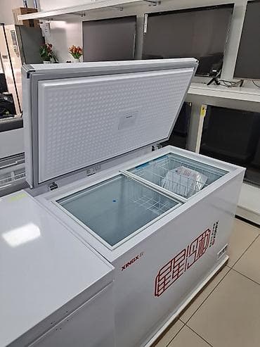 deepcool ice wind pro: Морозильник, Новый, Бесплатная доставка — 5