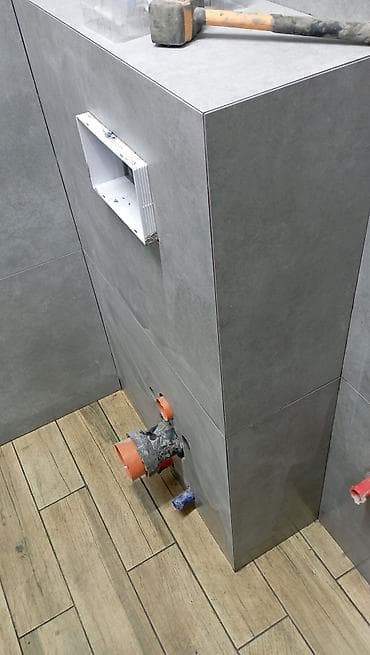 оверлог ковров: Фартук на кухне, Укладка плитки в ванной, Укладка плитки на стену | Керамогранитая плитка, Мозаичная плитка, Стеклянная плитка | Вертикальная укладка, Диагональная укладка, Горизонтальная укладка Больше 6 лет опыта — 4