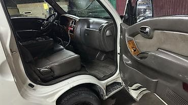 sprinter 2 7: Hyundai Porter рефрижератор - Тип: малотоннажный грузовик с — 4