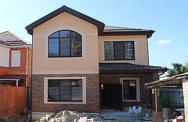 строительная компания частных домов: Дома Больше 6 лет опыта — 5