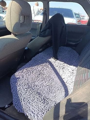 mazda protage: Mazda 323: 1993 г., 1.6 л, Ручные, Бензин, Седан — 8