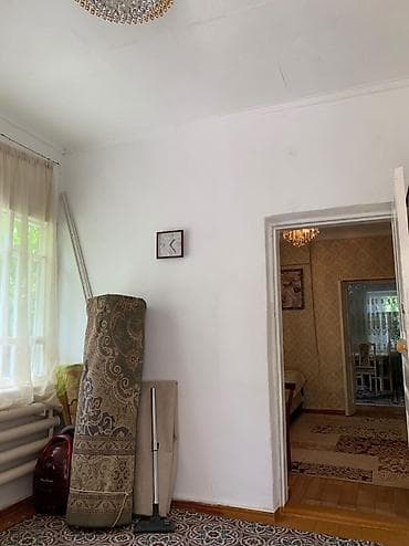 110: 🏡 ПРОДАЕТСЯ БОЛЬШОЙ ДОМ ПО ПЕРВОЙ ЛИНИИ 📢 📍 Бишкек, район — 2