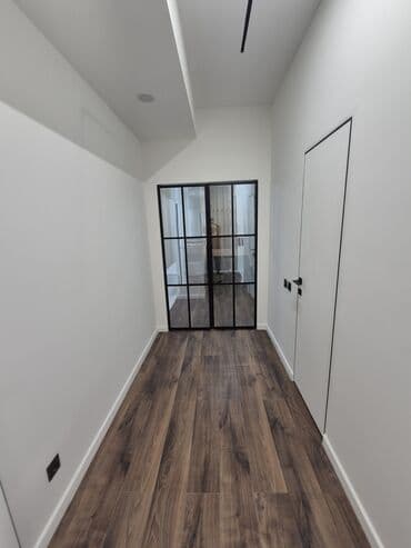 евродвушка: 1 комната, Собственник, С мебелью полностью — 4