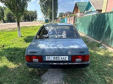 smart plus: ВАЗ (ЛАДА) 21099: 2003 г., 1.5 л, Механика, Бензин, Седан — 2