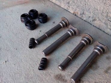 jz: Направляющие тормозного суппорта На японские авто Новые, в наличии В — 3