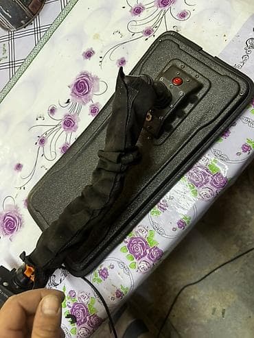 string art: Световая панель для PDR (вытягивание вмятин без покраски) ATOM-TOOLS — 6