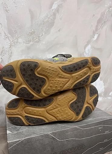 найк: В оригинале !!! Оригинальные Кроссовки Nike ISPA Sense Flyknit — 4