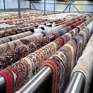 srv 3: Стирка ковров, | Ковер — 4