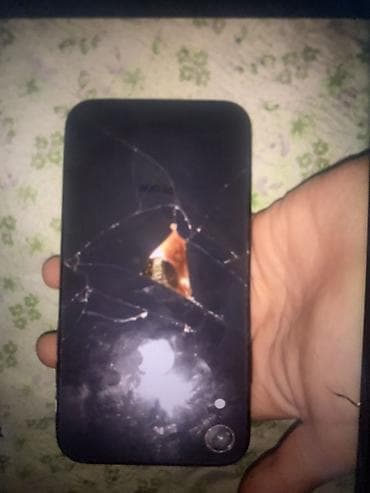 айфон х цена бу: IPhone Xr, Б/у, 64 ГБ, Черный, 79 % — 1