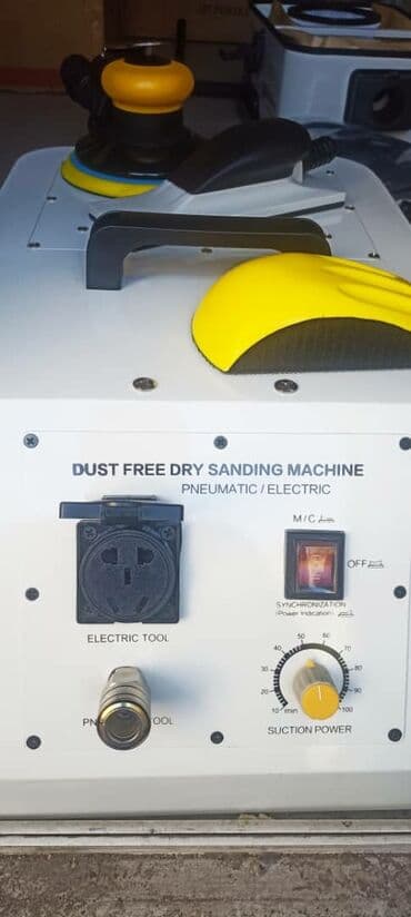 беспроводной пылесос бишкек: Пылесос, Строительный — 2