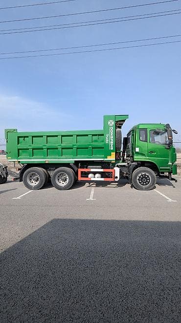 хового донголок: Dongfeng : 2022 г. — 3