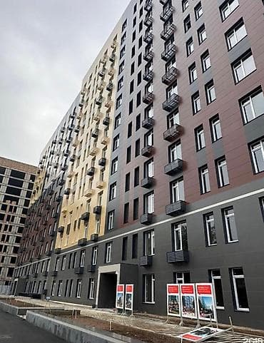 gala group: 3 комнаты, 101 м², Элитка, 7 этаж, Готовая ПСО (под самоотделку) — 2