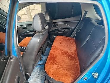 morning: Kia Morning: 2008 г., 1 л, Автомат, Бензин, Хэтчбэк — 2