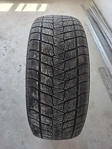 265: Зимняя шина Dunlop SP Winter внедорожные ПАРА стояли на рекстон спорт — 2