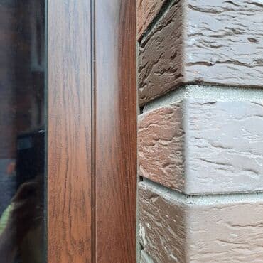 клееный брус дома под ключ проекты цена: Пластиковое окно на заказ, Тип окна: Витражные, Мансардные, Панорамные, Бесплатная установка, Без рассрочки — 4