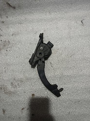 кнопка гбо: Hyundai 2009 г. — 3