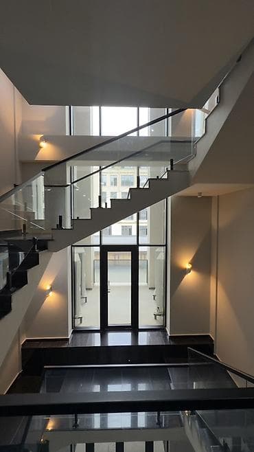 авто обмен на квартиру: 3 комнаты, 204 м², Элитка, 4 этаж, Евроремонт — 4