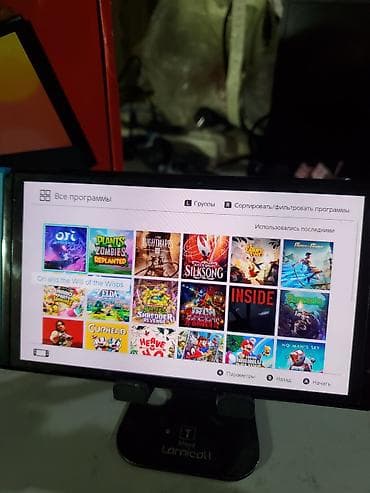 one plus 8 pro: Nintendo switch oled чипованный(прошитый) в идеальном состоянии полный — 2