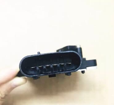 trail: Комплект рычагов Mitsubishi — 2