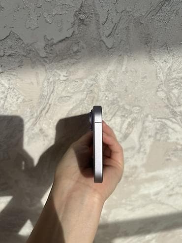 amd athlon ii: IPhone 17, 256 ГБ, Коробка, 99 % — 7