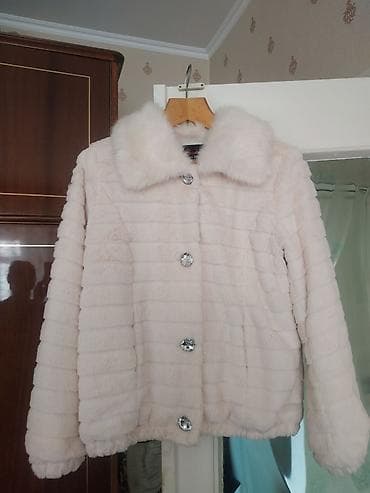 Жеке буюмдар: Шуба, Кыска модель, M — 1