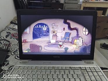 macbook 12: Ноутбук Toshiba 15.6" - Экран: 15.6", матовая TN‑панель, веб‑камера — 2