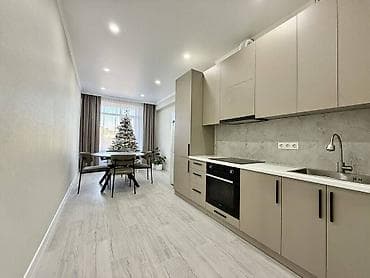 gala group: 2 комнаты, 59 м², Элитка, 7 этаж, Евроремонт — 8