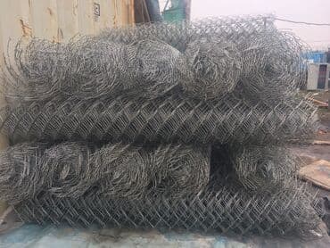 толстолоб оптом: Сетка рабица сетка мак оптом и в розницу на заказ быстро качественно — 21